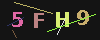 Gambar captcha