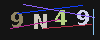 Gambar captcha