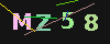Gambar captcha